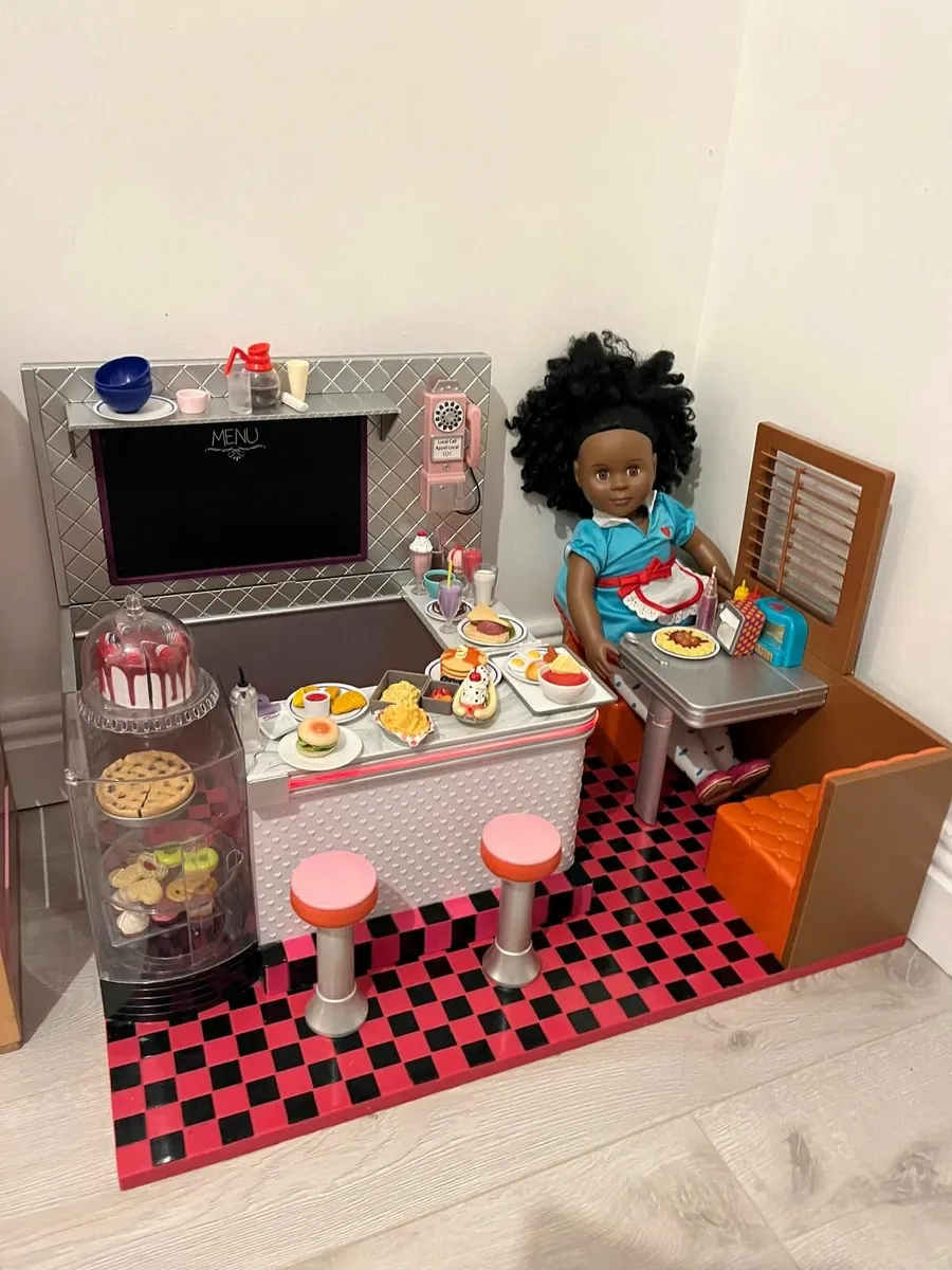 Generation Items - Image 3