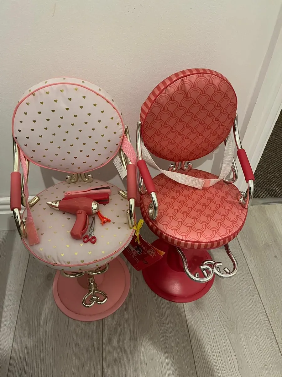 Generation Items - Image 4