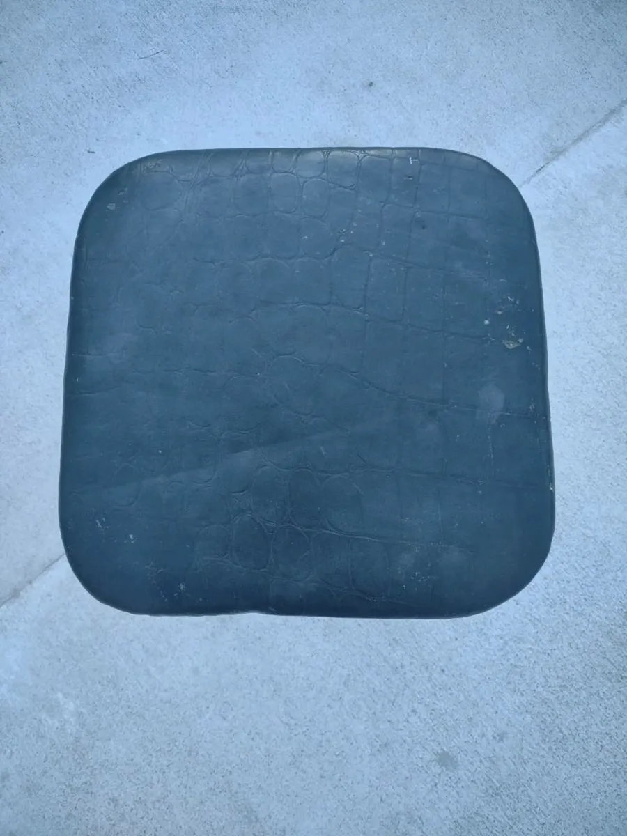 Industrial Evertaut stool - Image 4