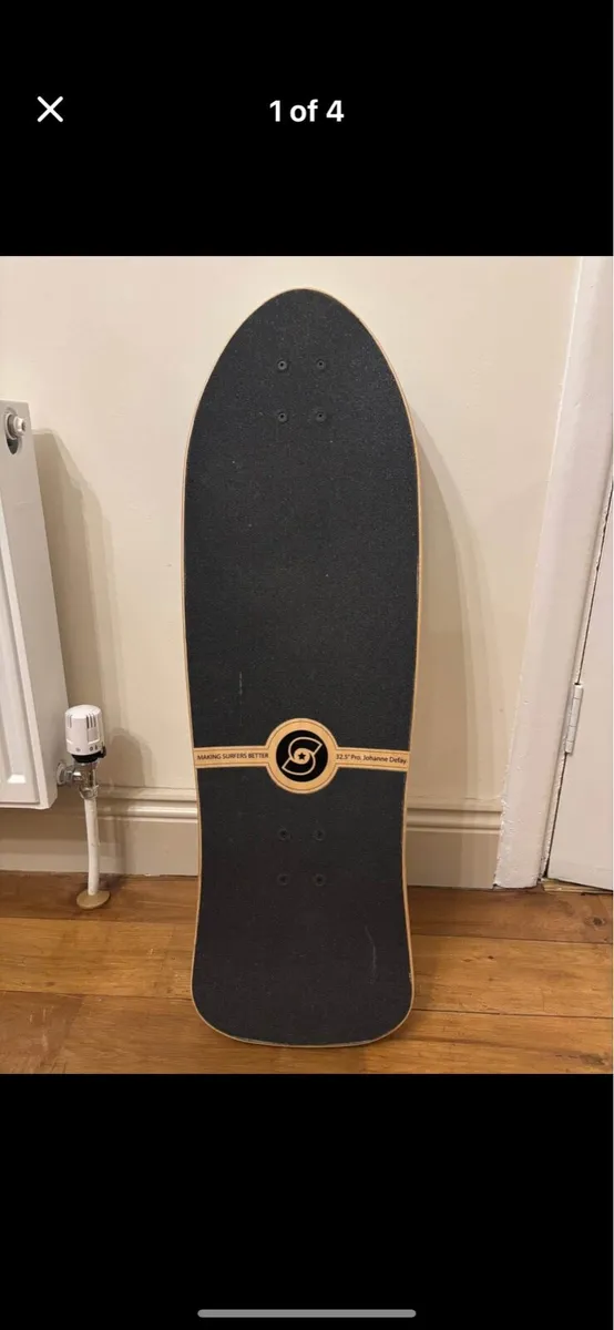 Surfboards / skate boards for sale - Image 4