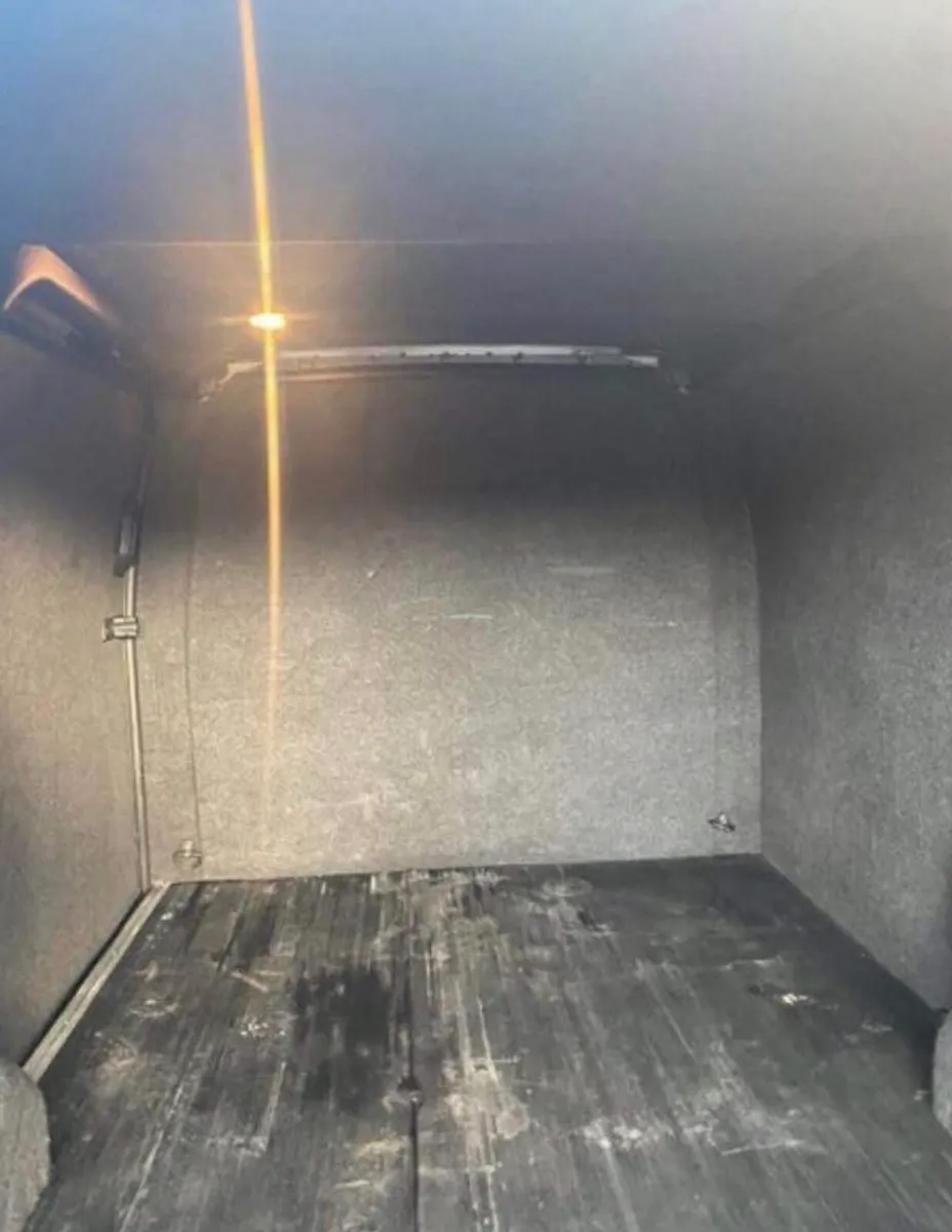 2019 Ford Transit Custom SWB 170 bhp-Grey-no VAT - Image 2