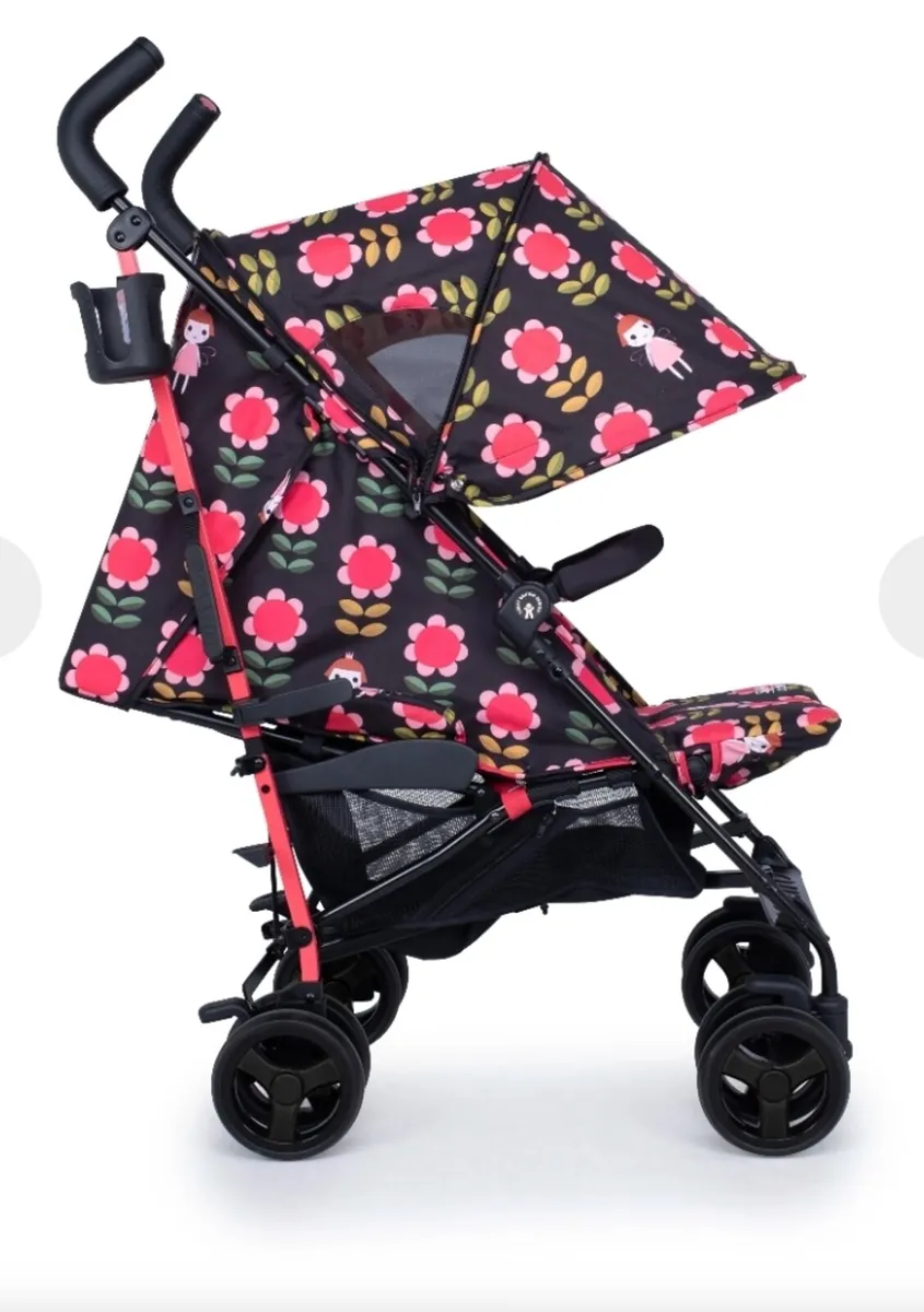 Cosatto  Stroller - Image 3