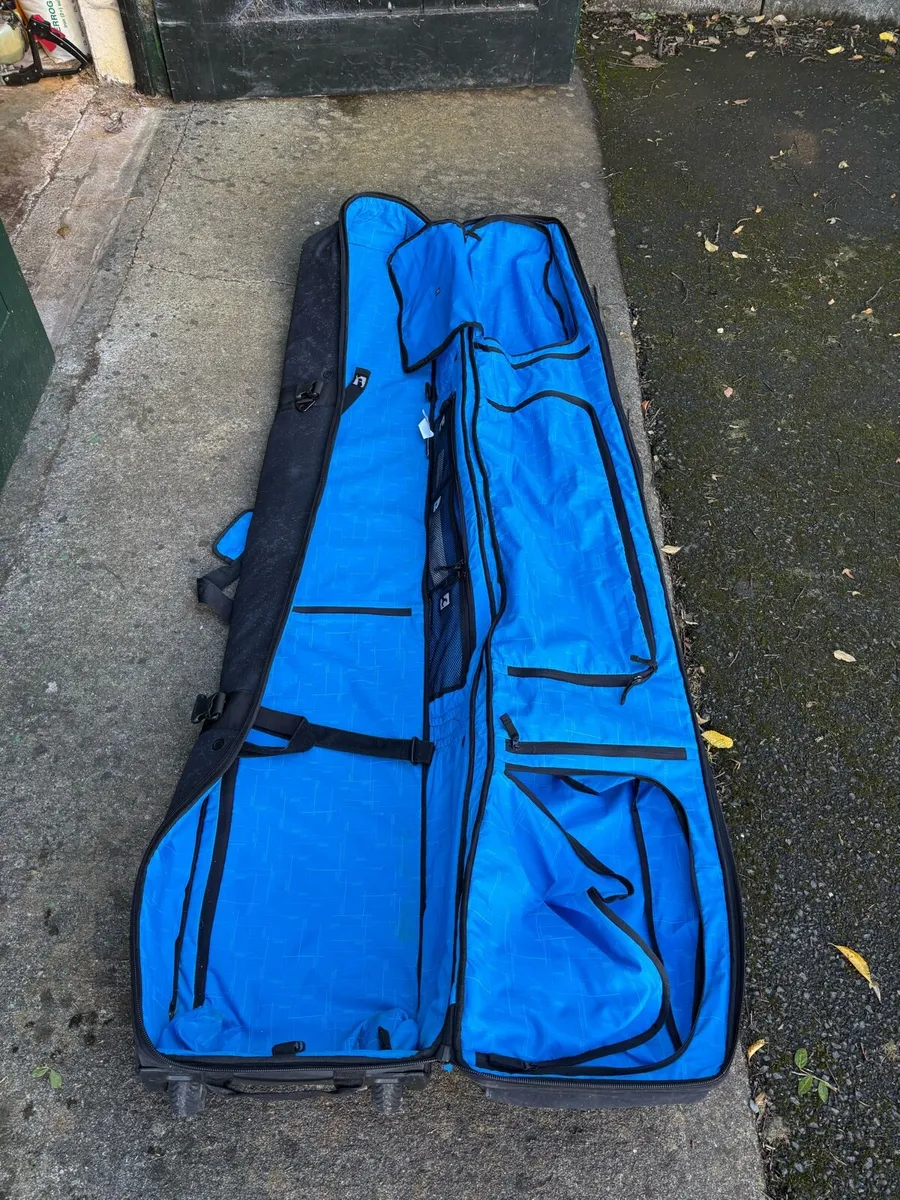 OGIO Snowboard and Ski bag - Image 2