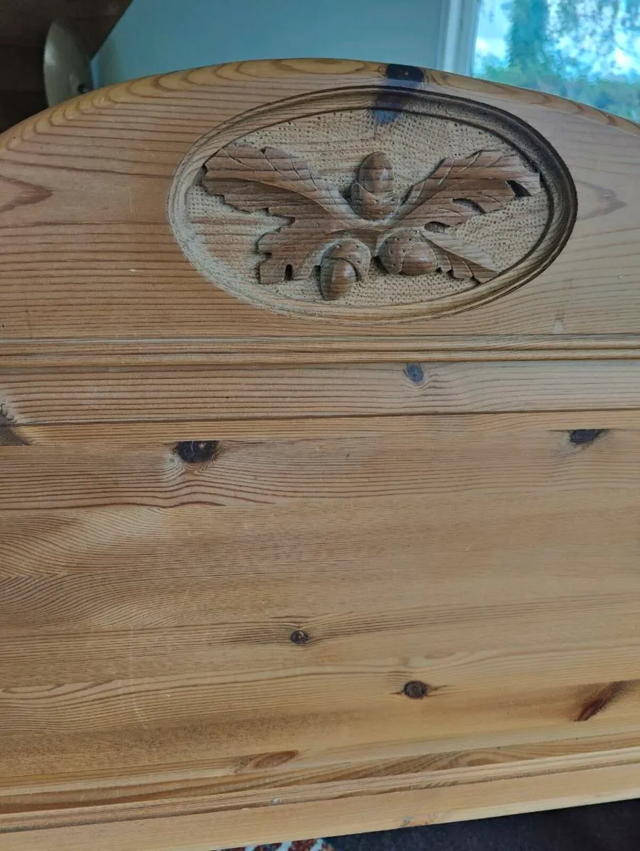 Strawbridge Headboard - Image 3