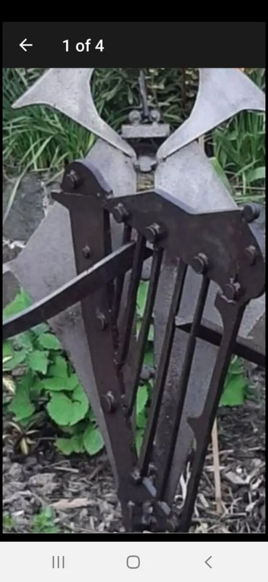 Garden sculpture - Image 3