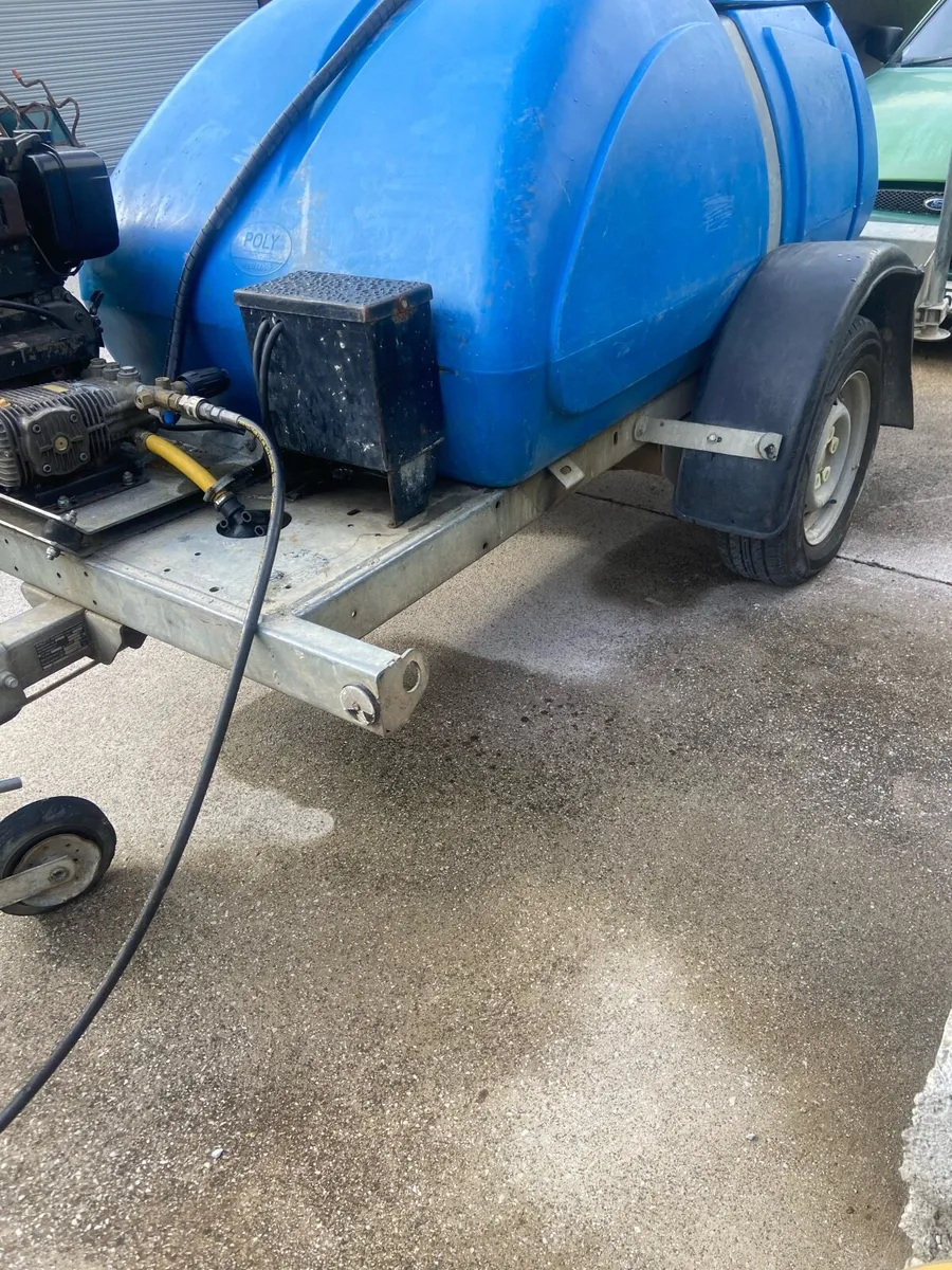 Power washer - Image 3