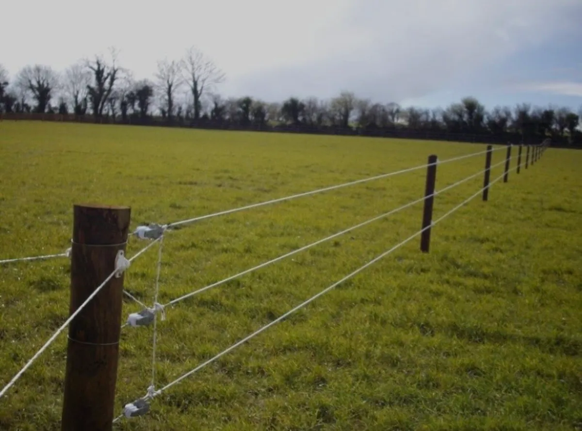 Fencing contractors - Image 3