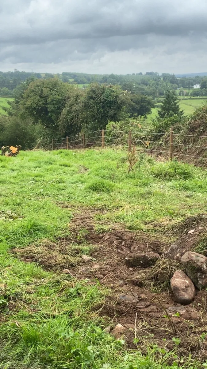Fencing contractors - Image 4
