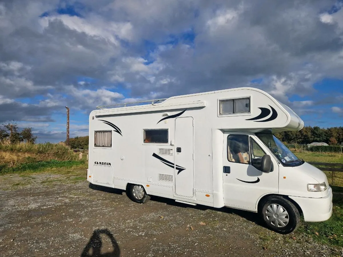 Campervan - Image 3