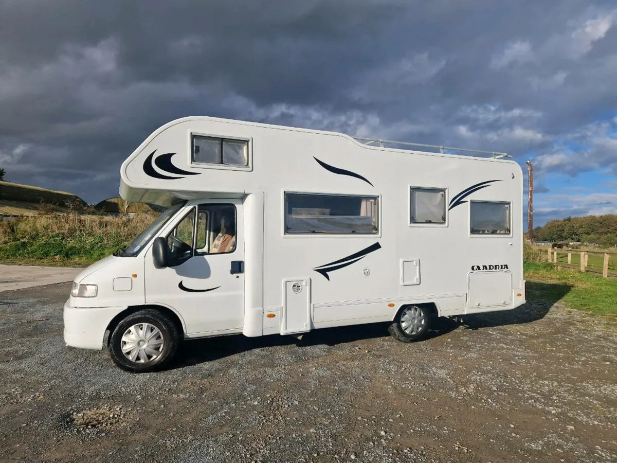 Campervan - Image 4