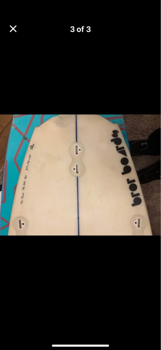 Surfboards / skate boards for sale - Image 3