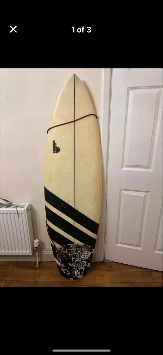 Surfboards / skate boards for sale - Image 1
