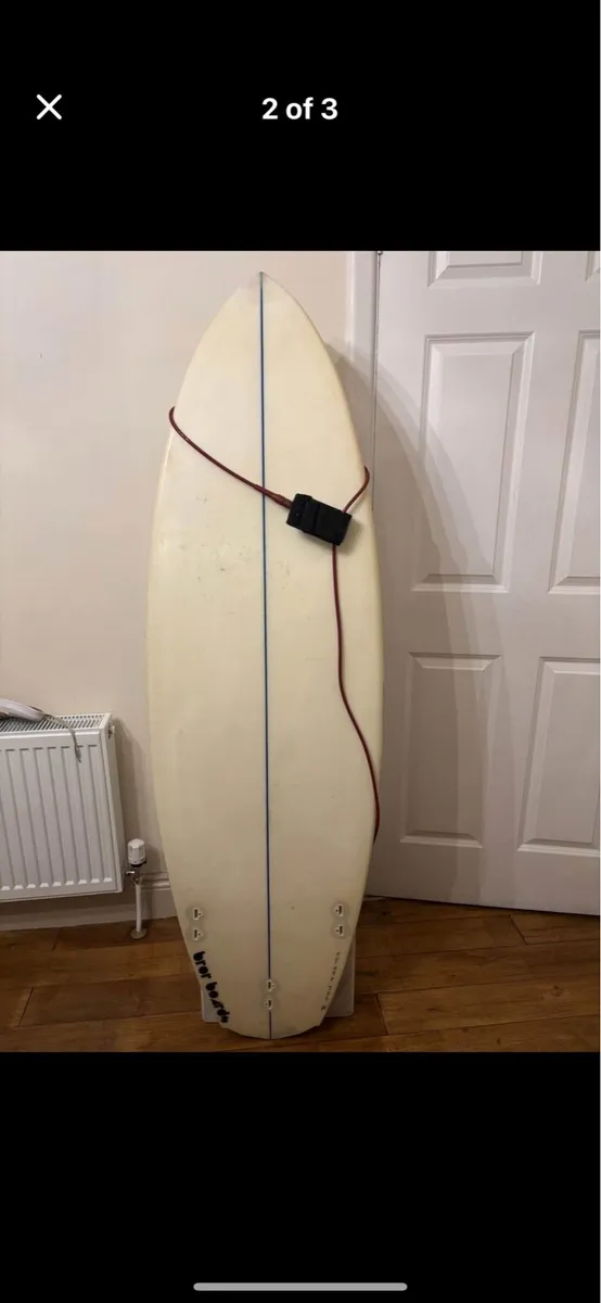 Surfboards / skate boards for sale - Image 2