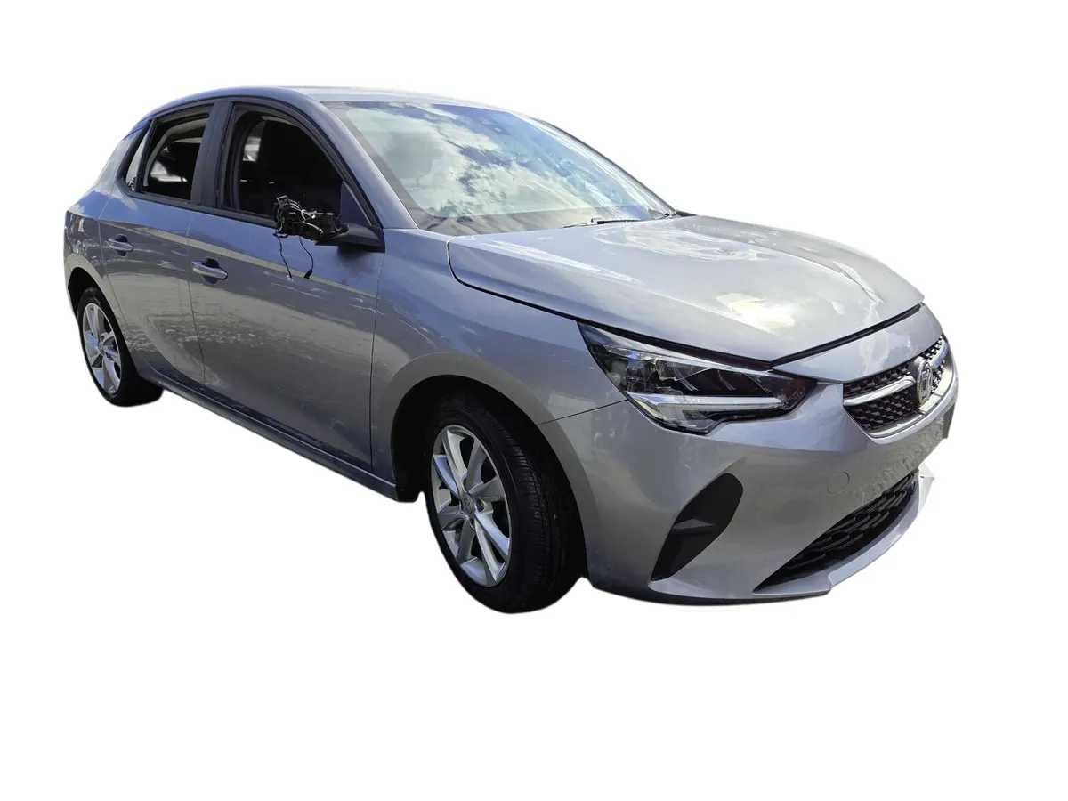 2020 OPEL CORSA For Breaking/Dismantling - Image 1