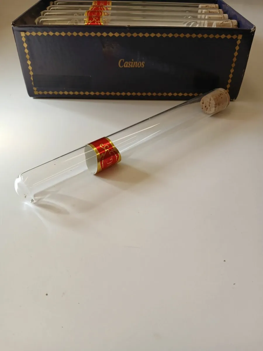 Cigar tubes - Image 2