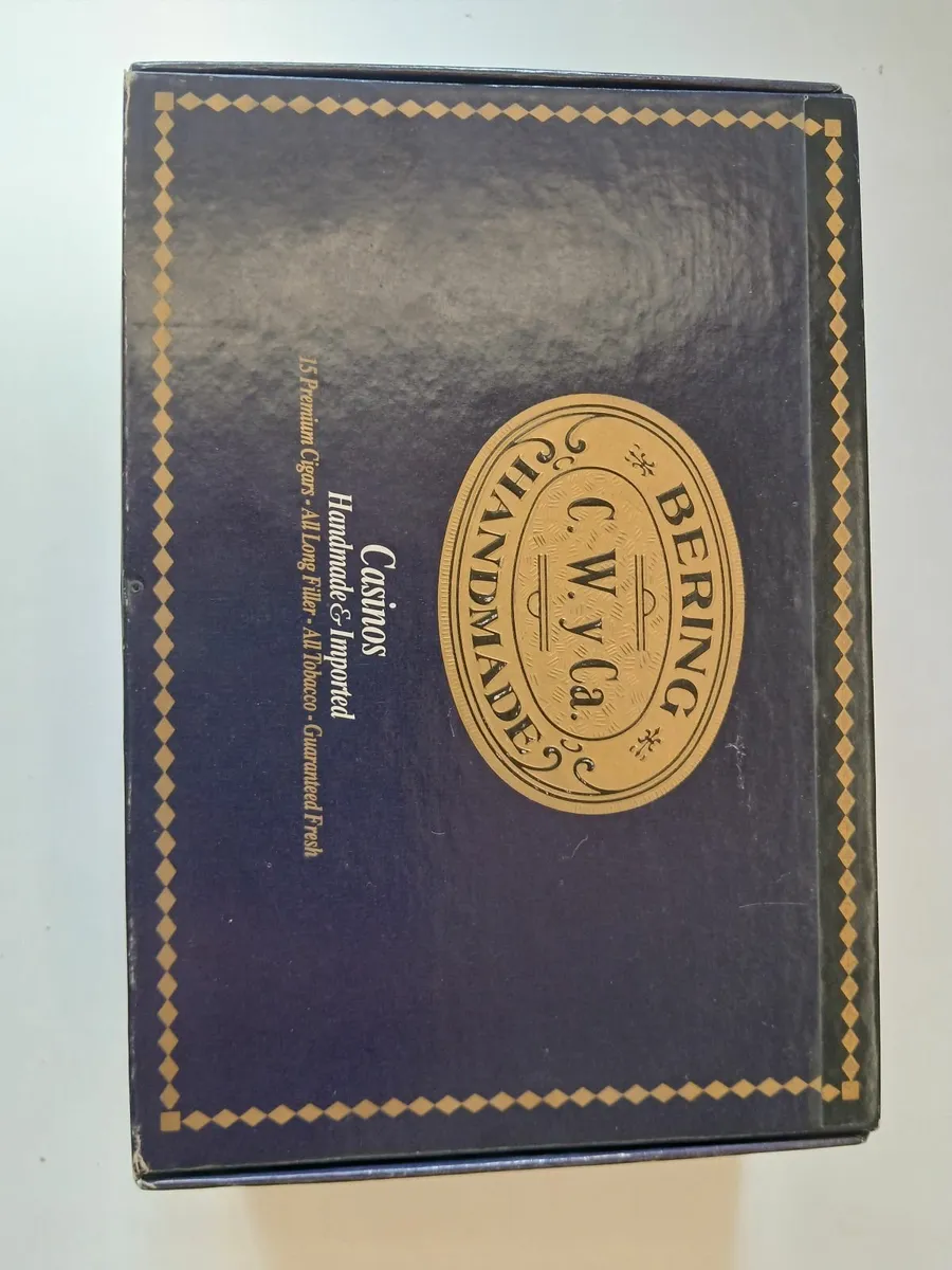 Cigar tubes - Image 3