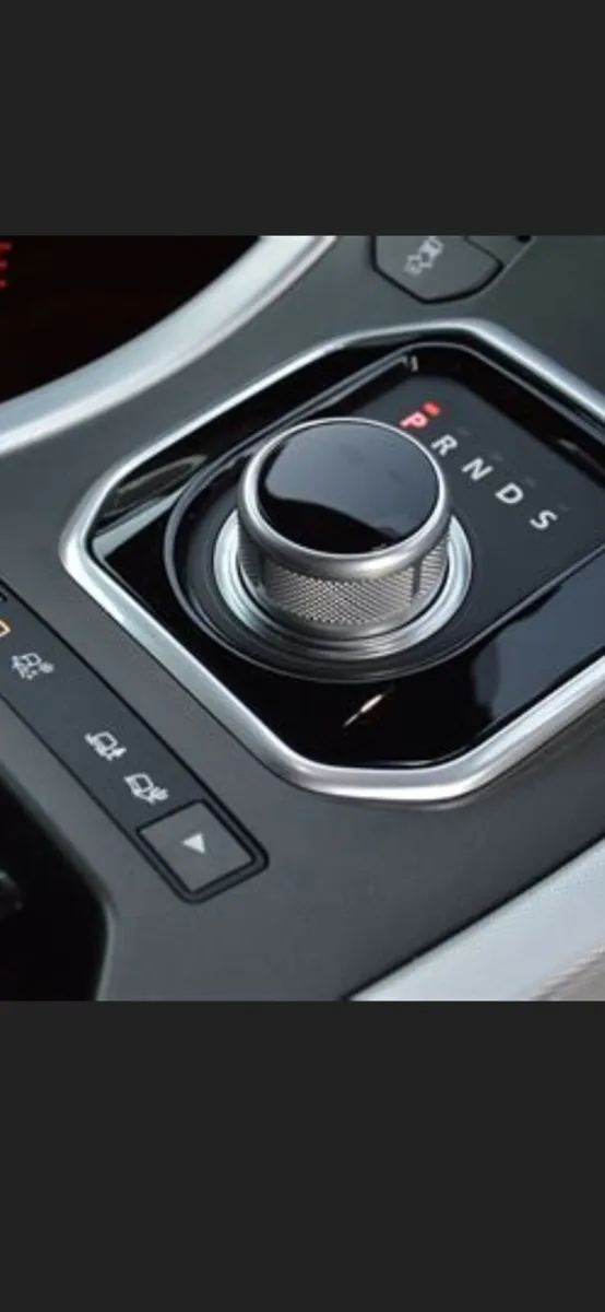 Land rover gear selector repair in Ireland - Image 1