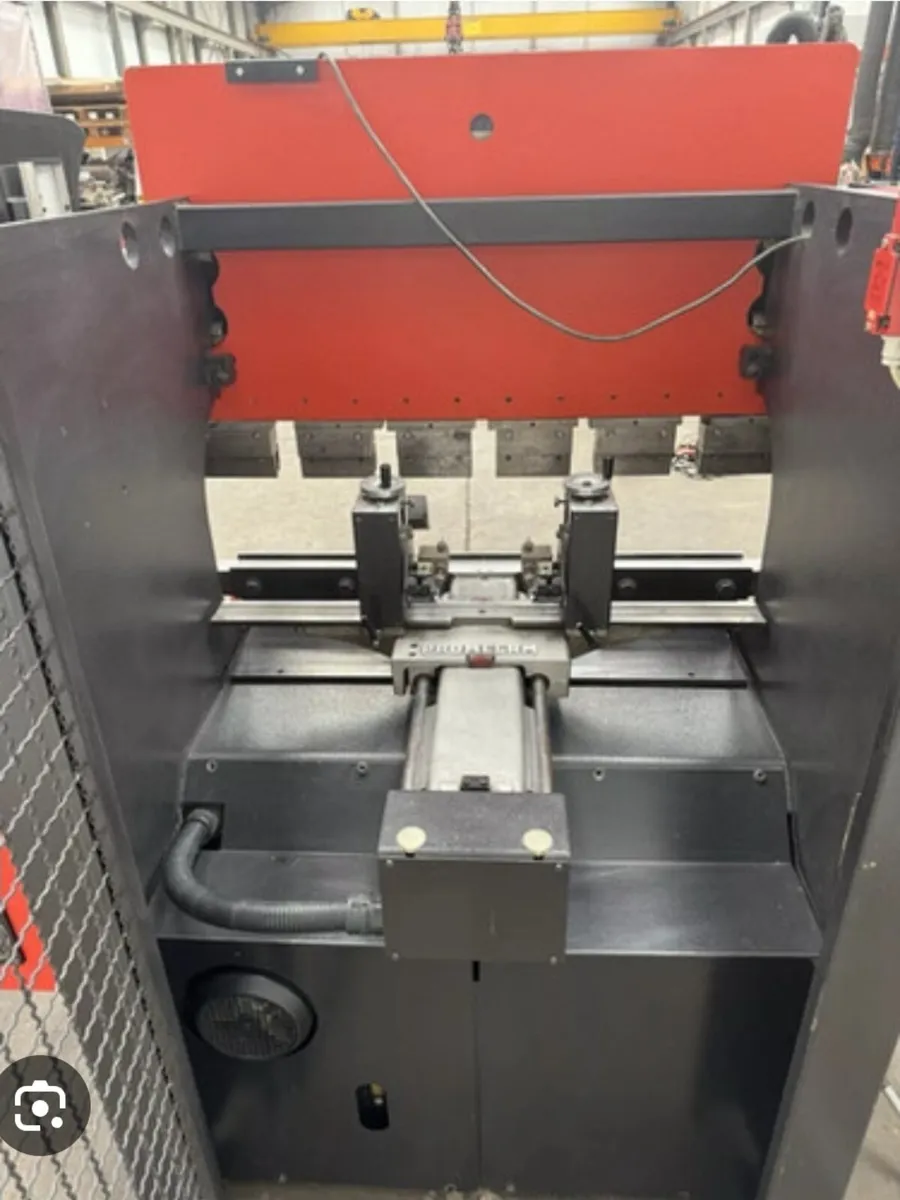 Amada press - Image 3