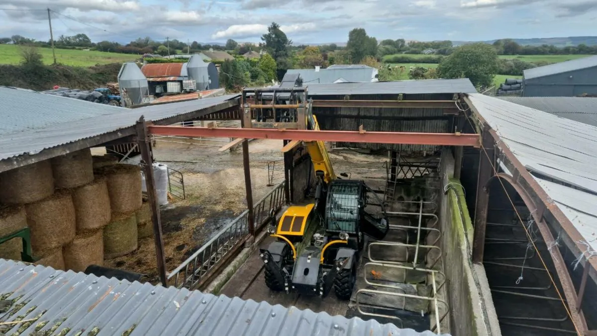 Farm sheds repairs - Image 2