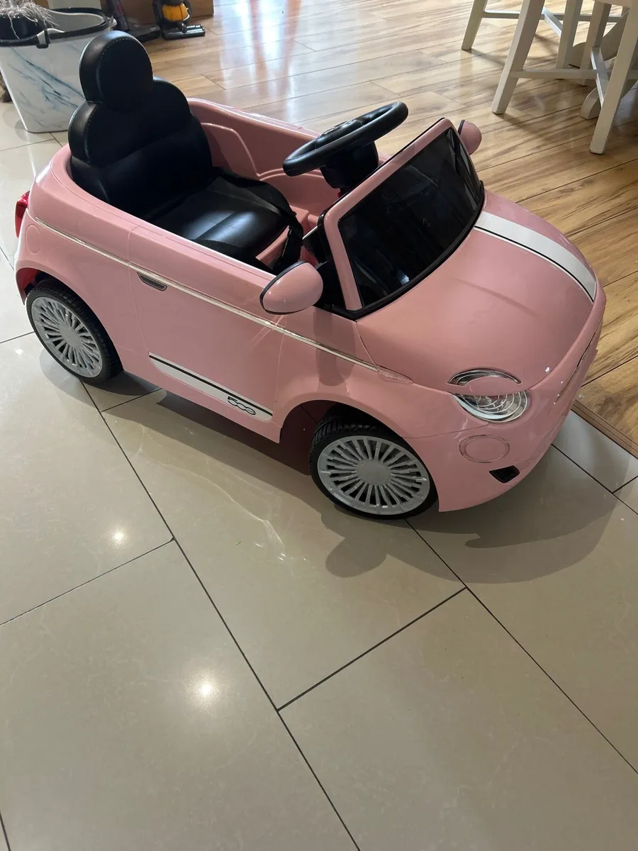 Kids car - Image 3