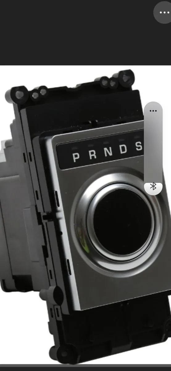 Land Rover gear selector repair - Image 2