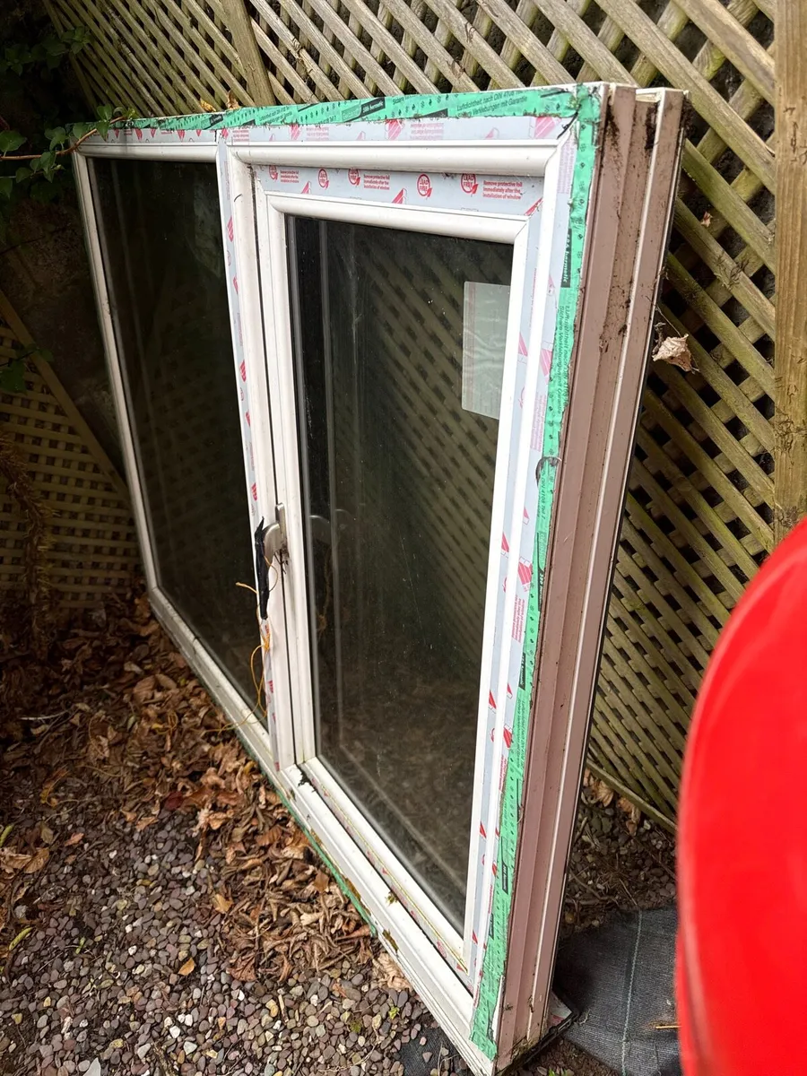 PVC Window - Image 2