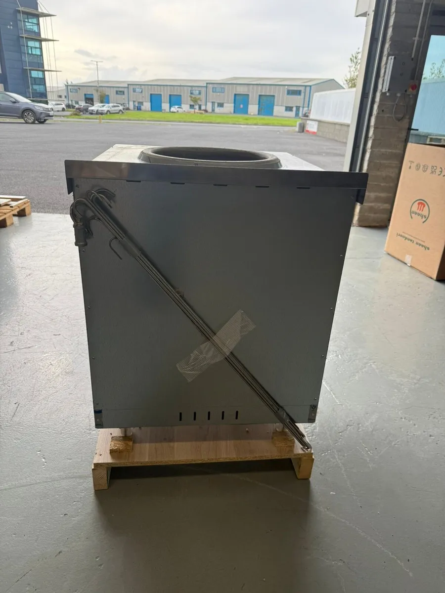 Shaan Tandoori Oven - Image 2