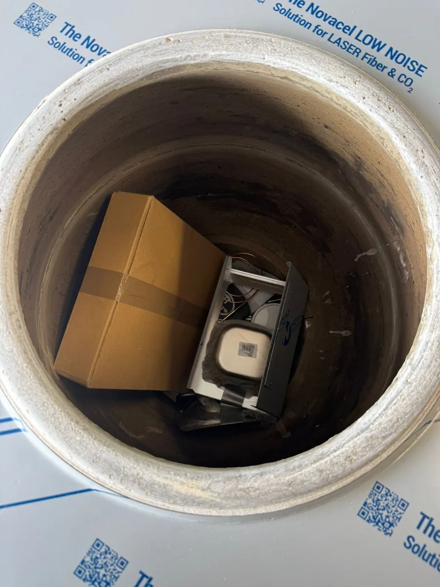 Shaan Tandoori Oven - Image 4