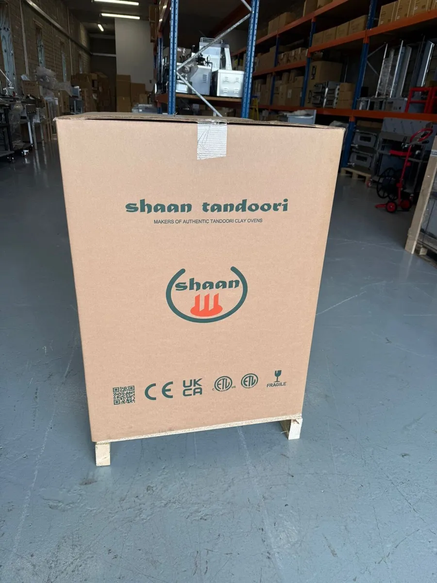 Shaan Tandoori Oven - Image 3