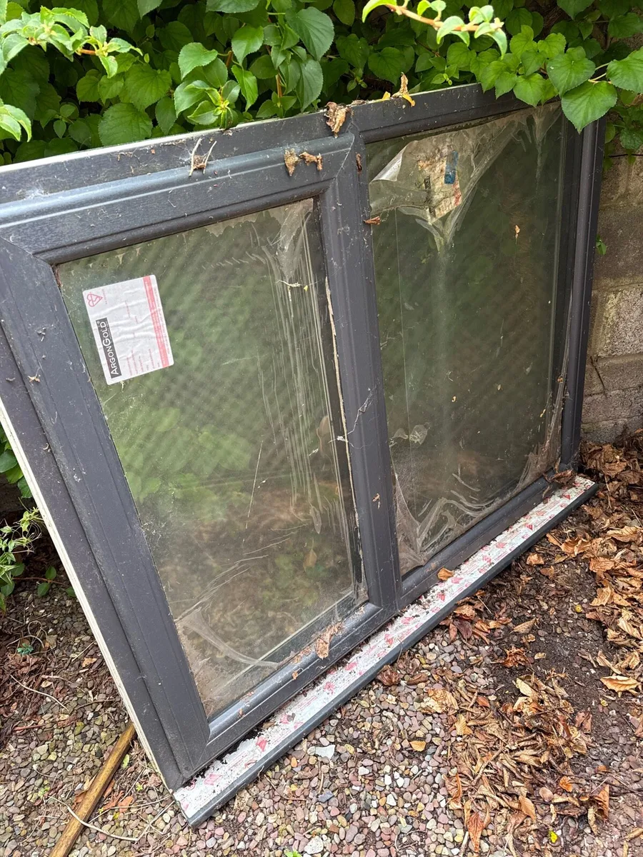 PVC Window - Image 3