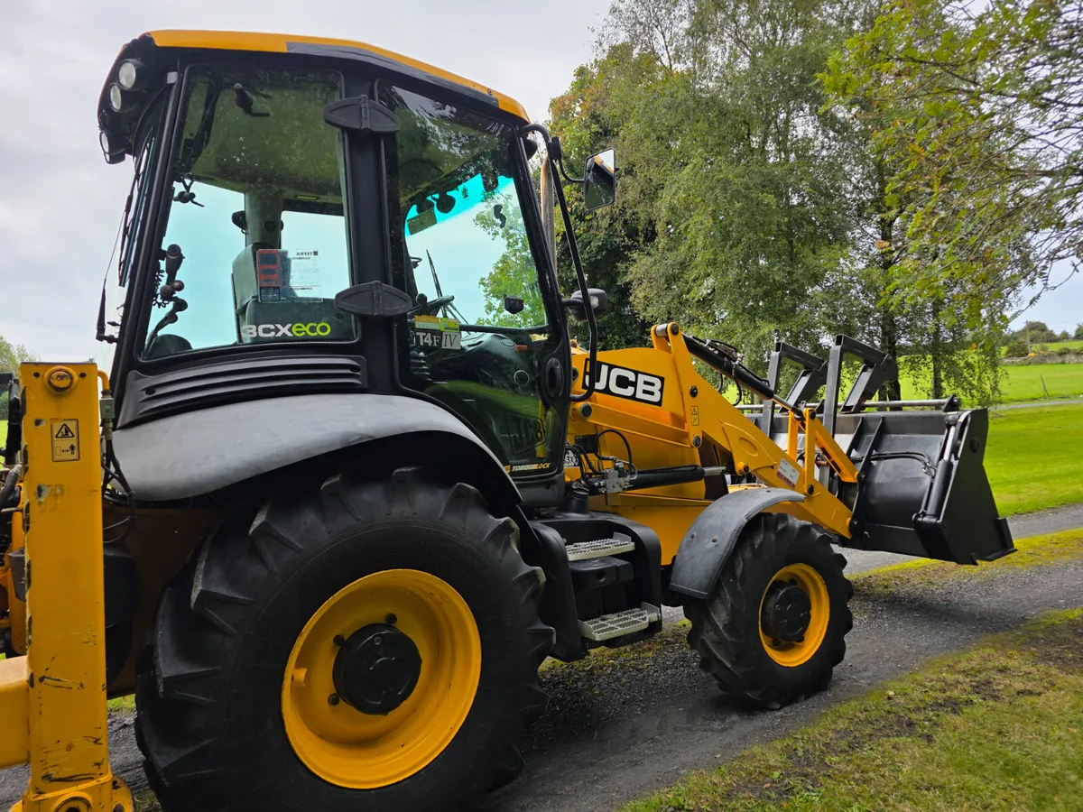 Jcb3cx - Image 4