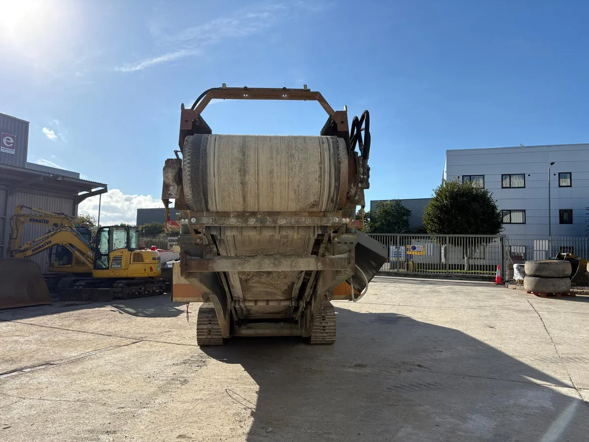 Metso Nordberg LT105 - 2003 - Image 2