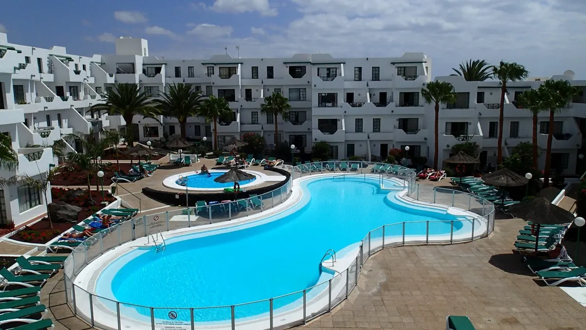 Apartment Puerto del Carmen Lanzarote - Image 1