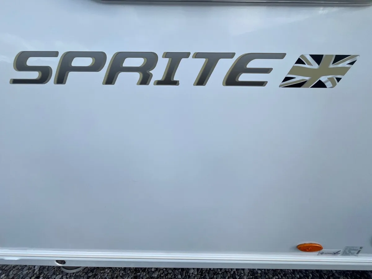 Swift Sprite Major 4 FB - Image 3