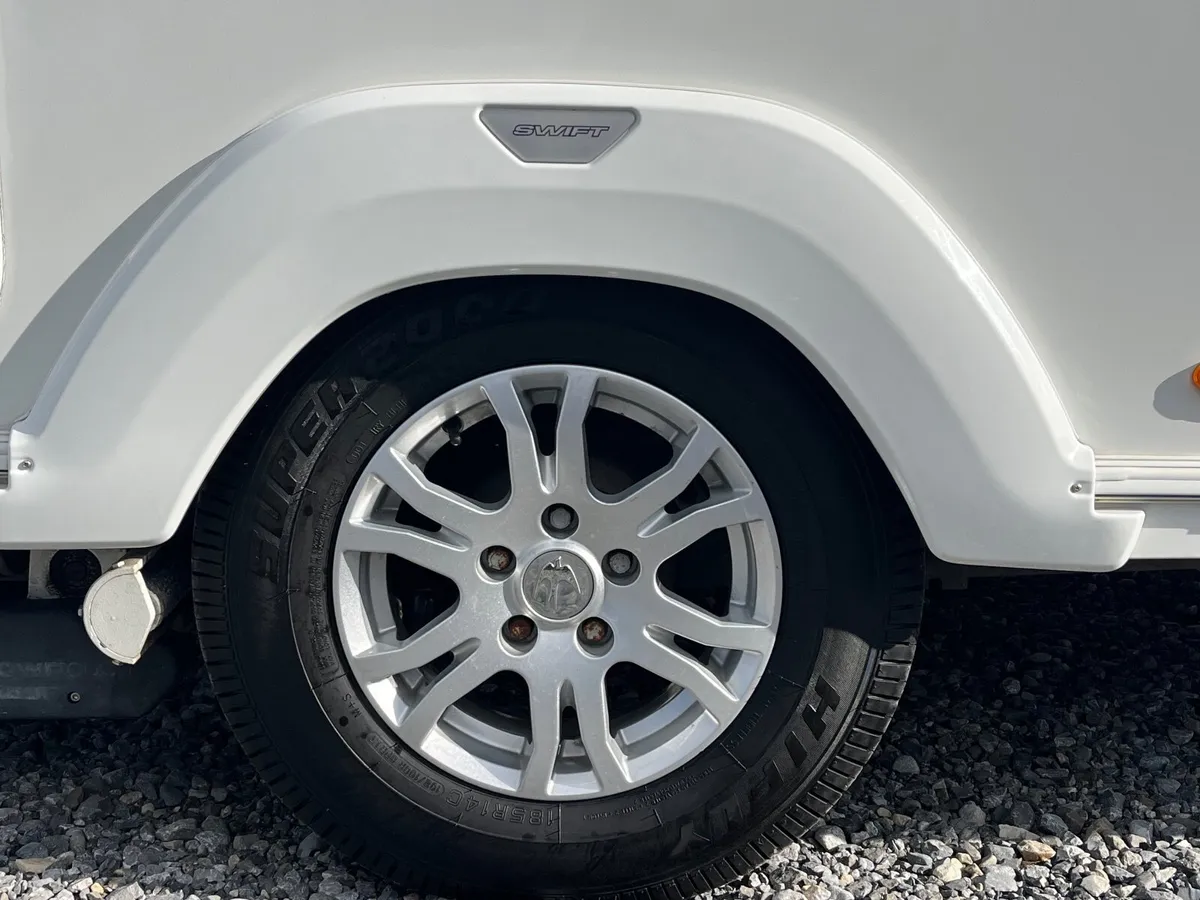 Swift Sprite Major 4 FB - Image 4