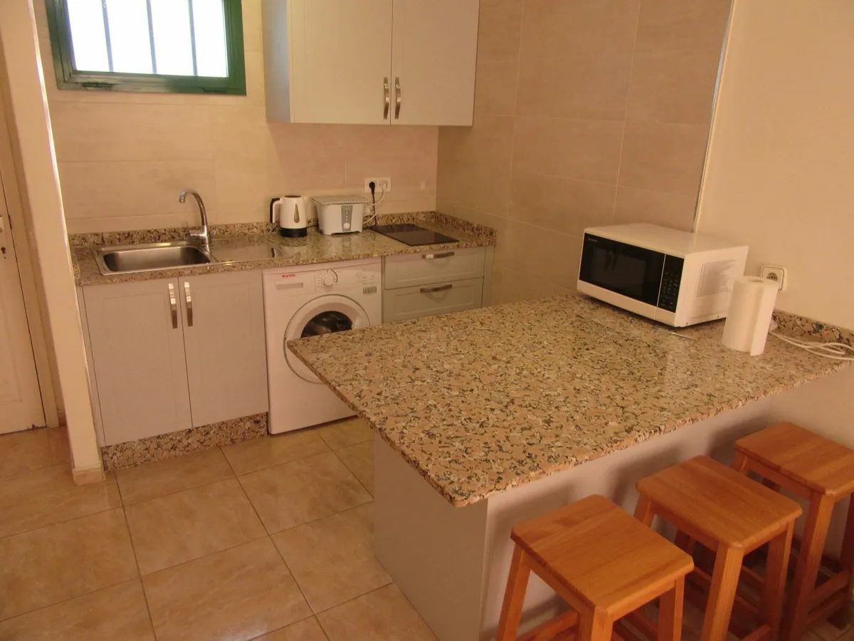 Apartment Puerto del Carmen Lanzarote - Image 3
