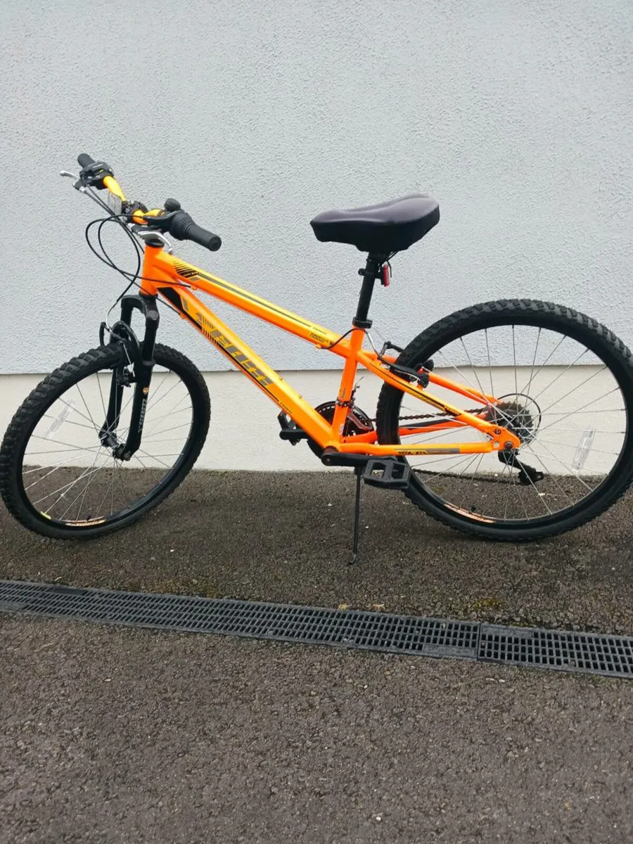 24in bike - Image 1