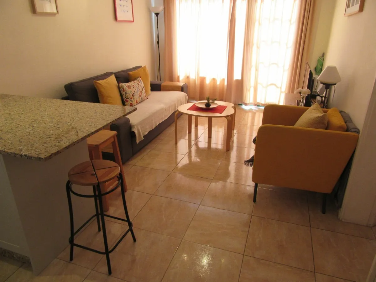 Apartment Puerto del Carmen Lanzarote - Image 2