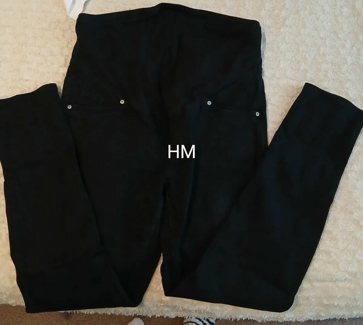 Maternity clothes, size M - Image 2