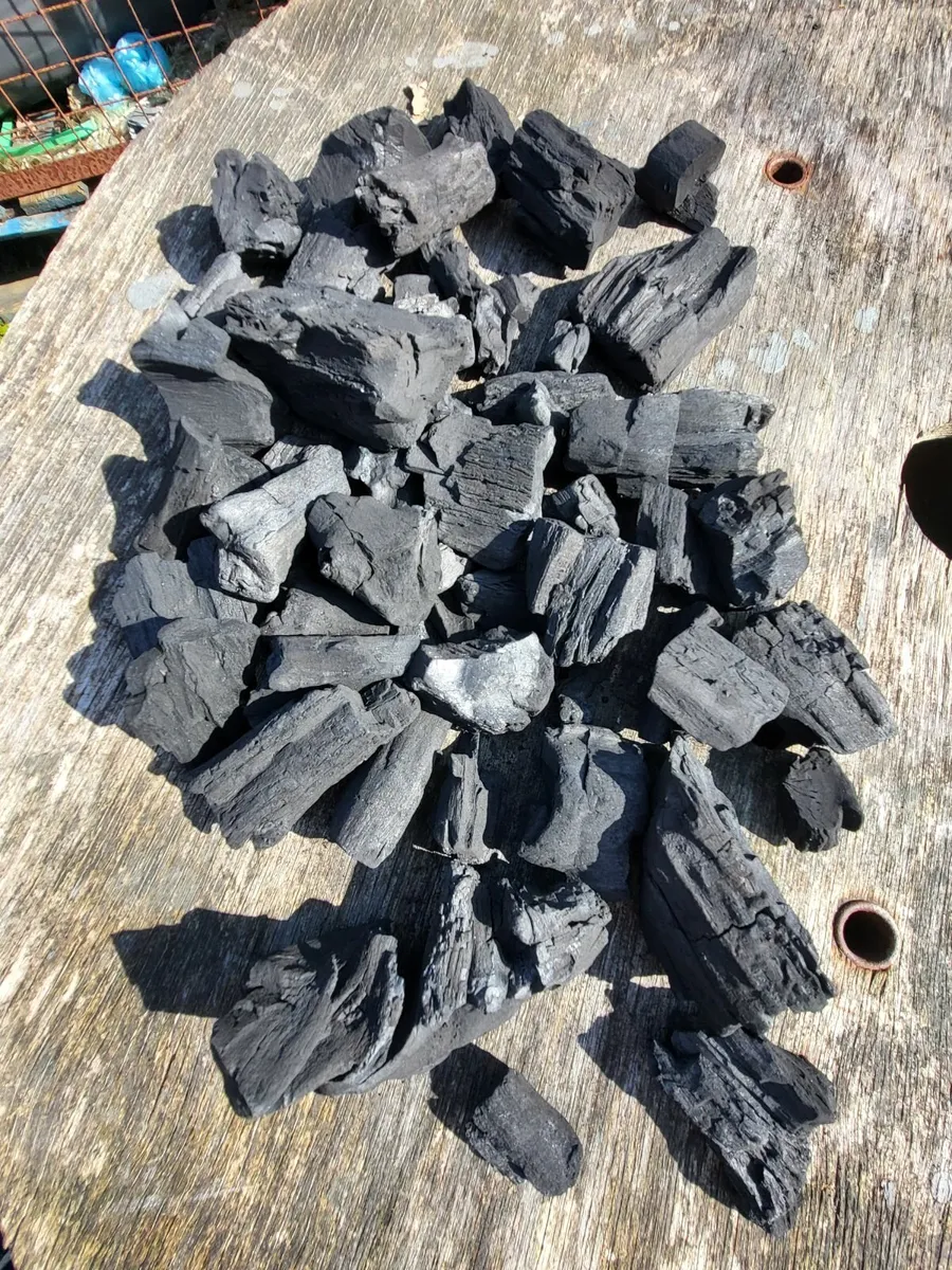 Restaurant Lumpwood Charcoal - Image 2