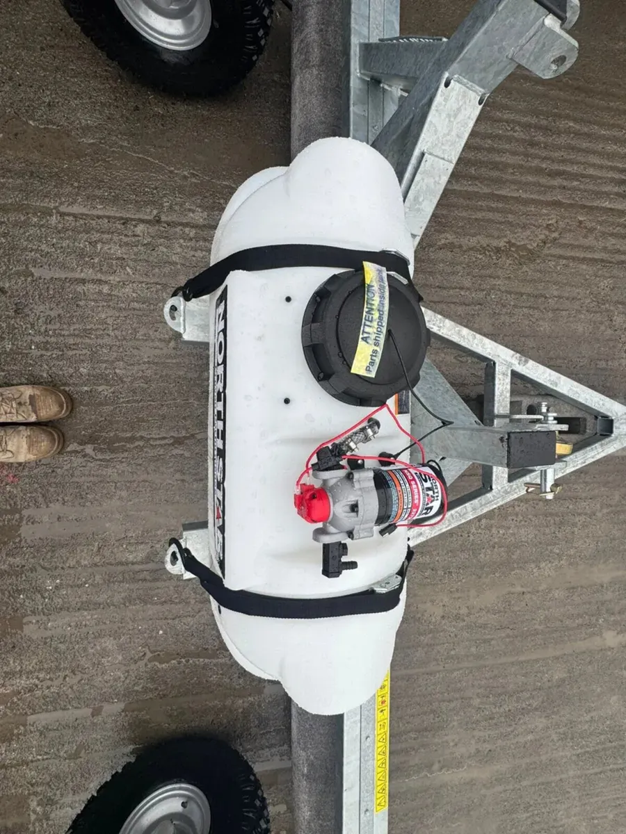 Sherman Weed Licker - Image 4