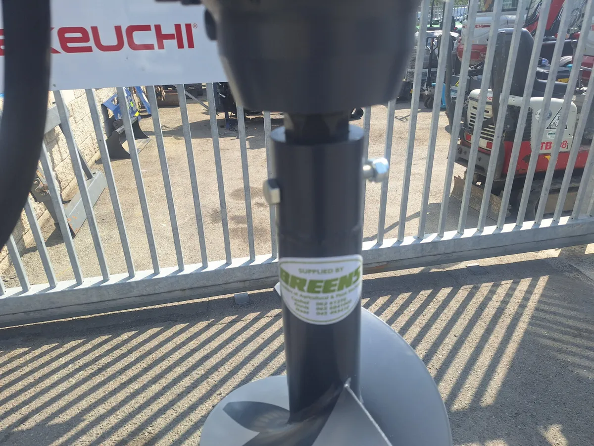 GF Gordini Auger - Image 4