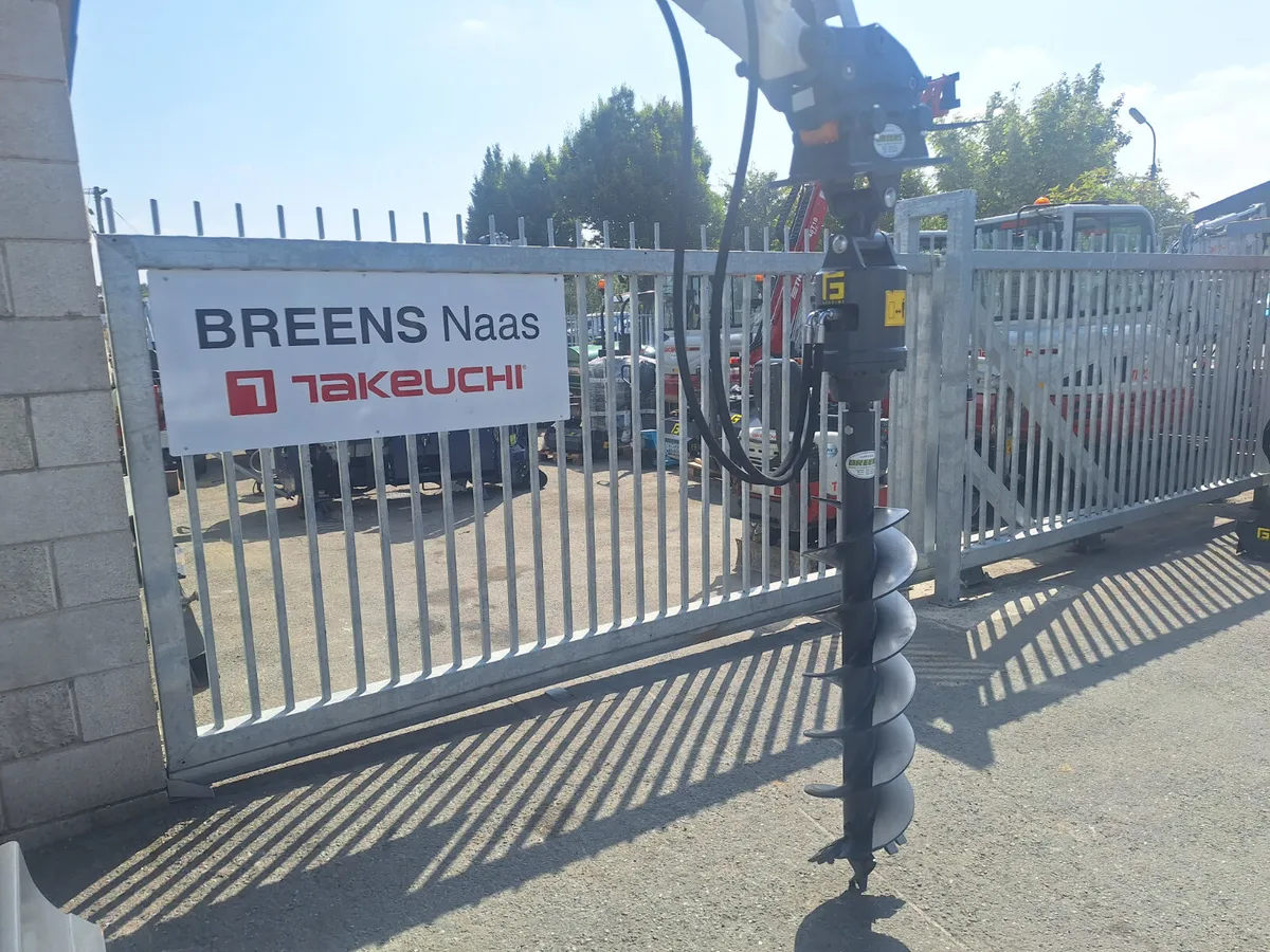 GF Gordini Auger - Image 2