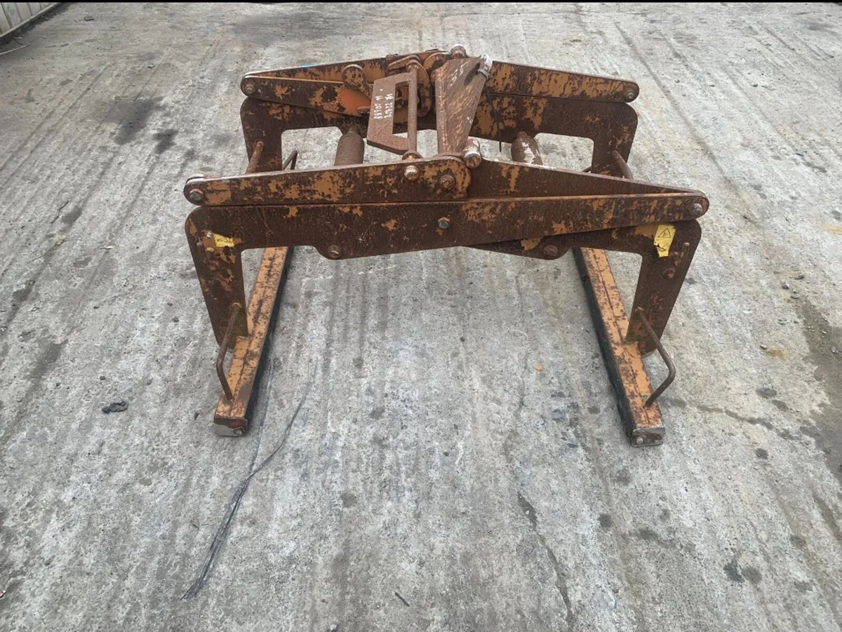 Heavy-Duty Block Grab - Image 4