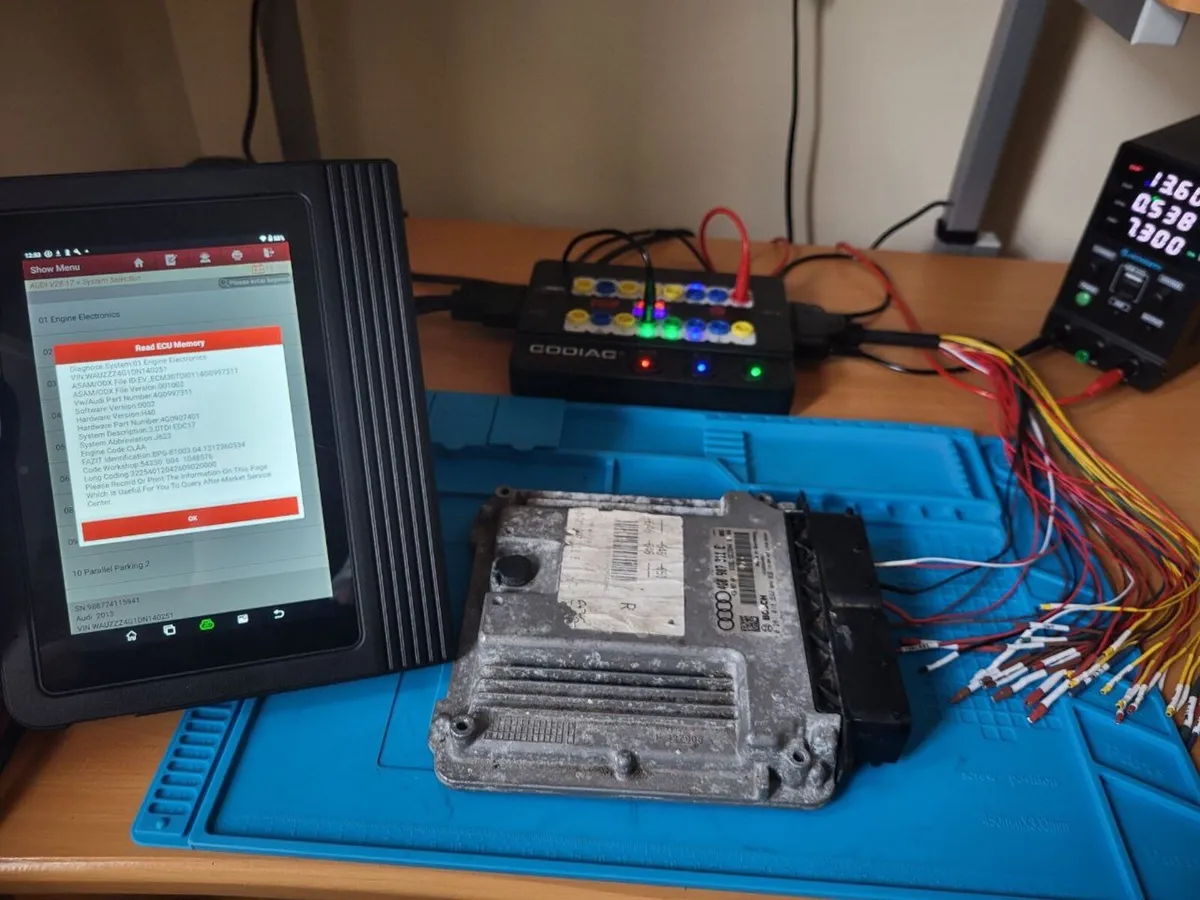 Auto Electrician - Image 2