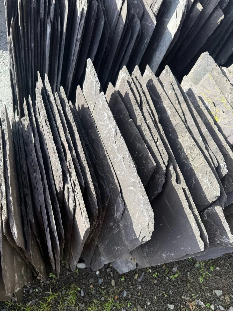 Bangor Blue Stone Floor. - Image 3