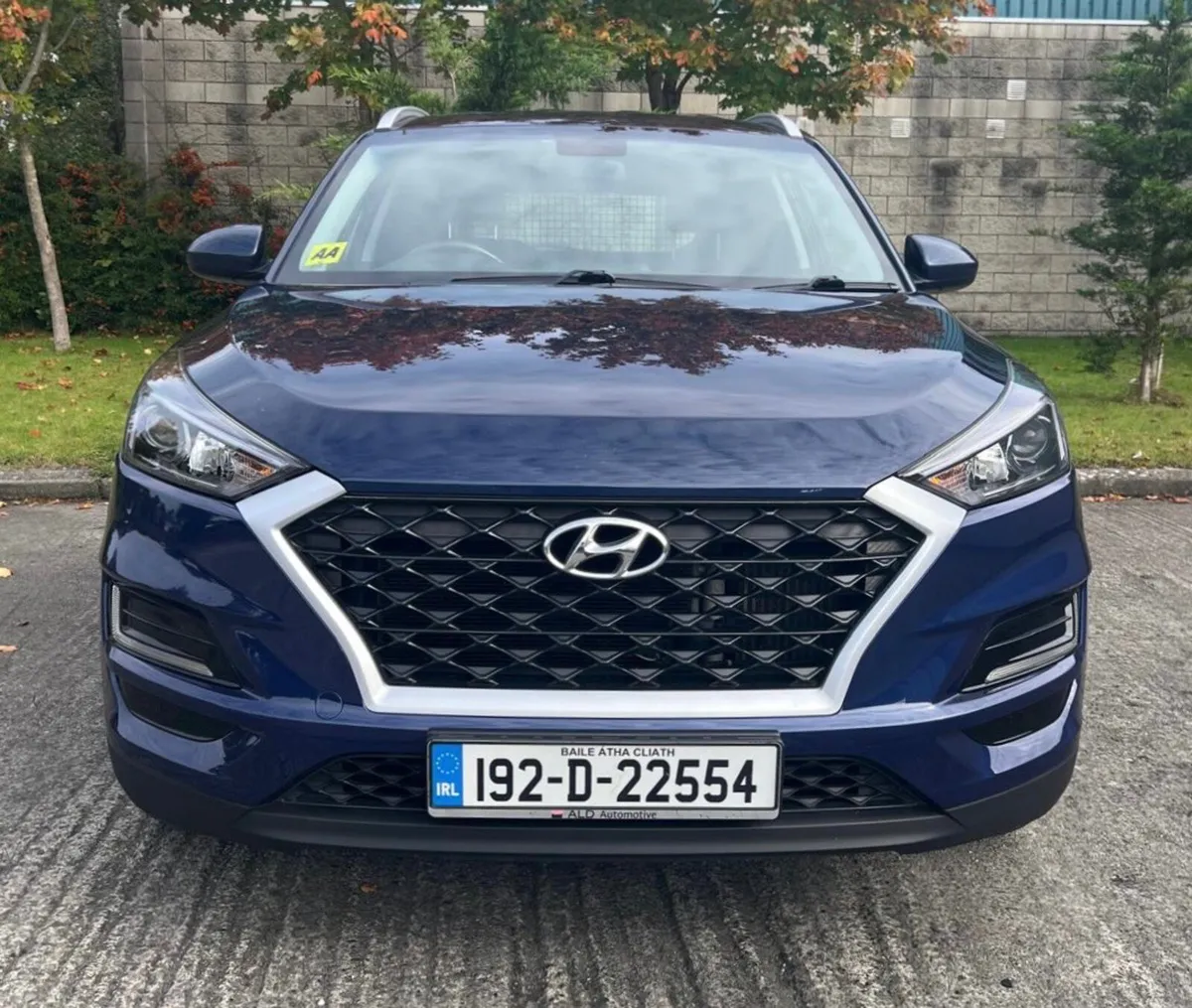 192 Hyundai Tucson Low KLM’s Commercial - Image 2