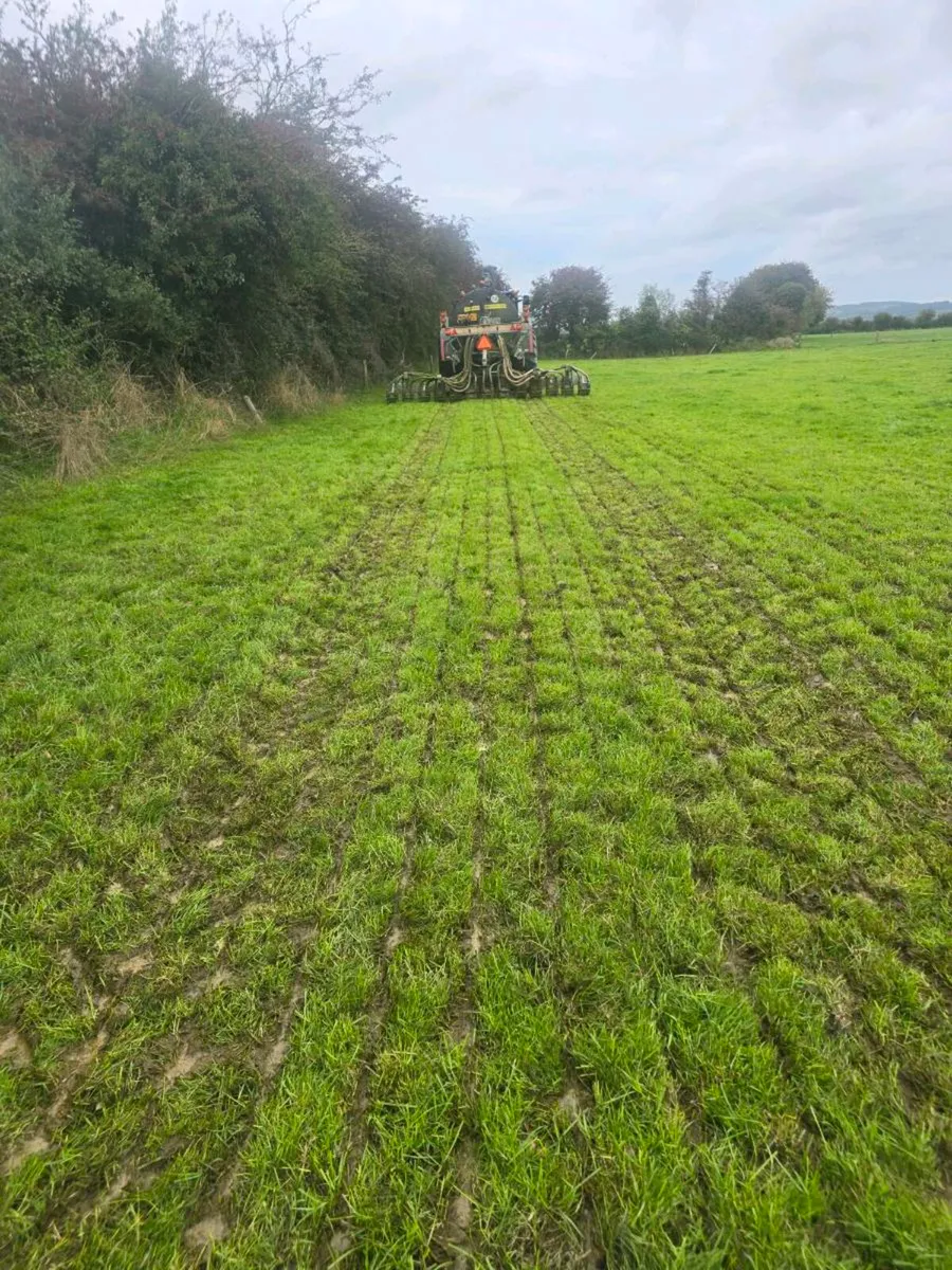 Slurry injector - Image 1