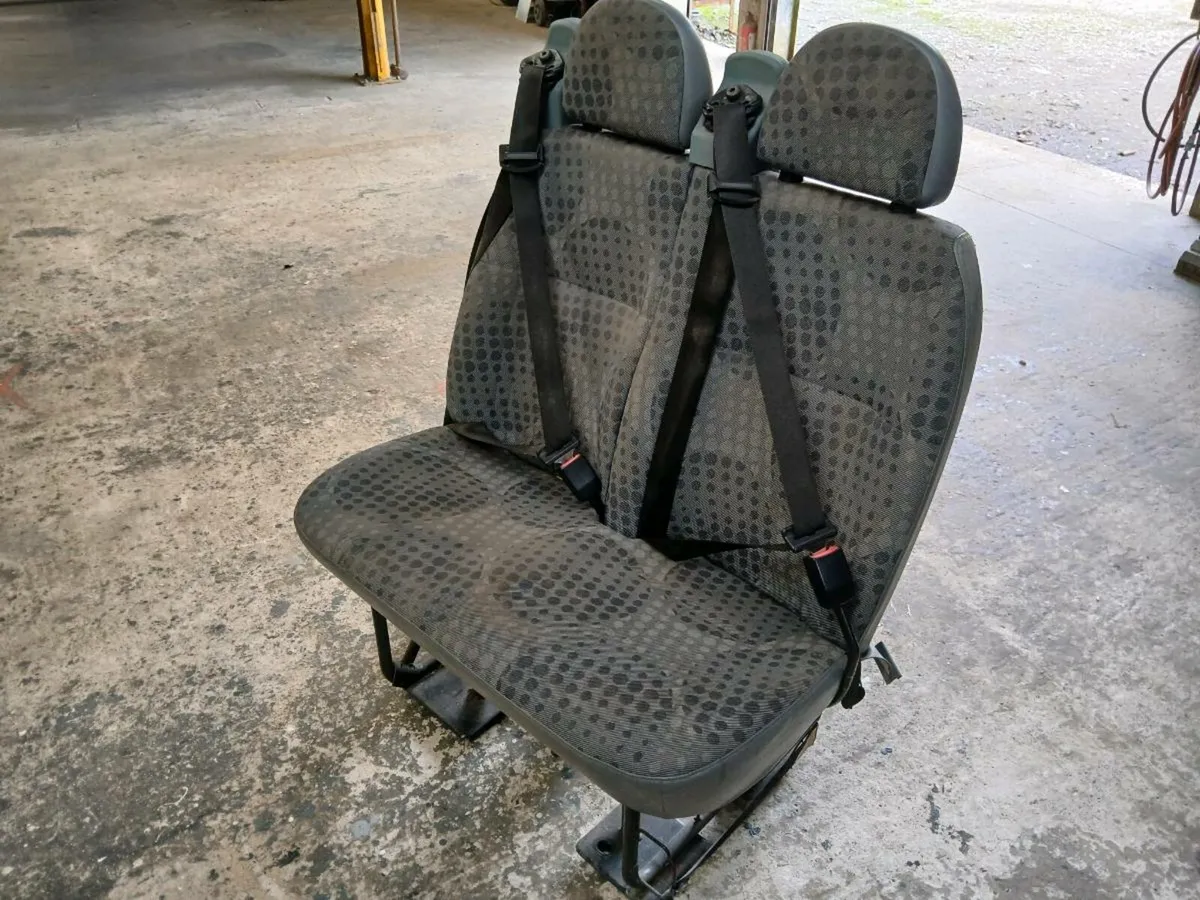 Ford transit camper bits - Image 4