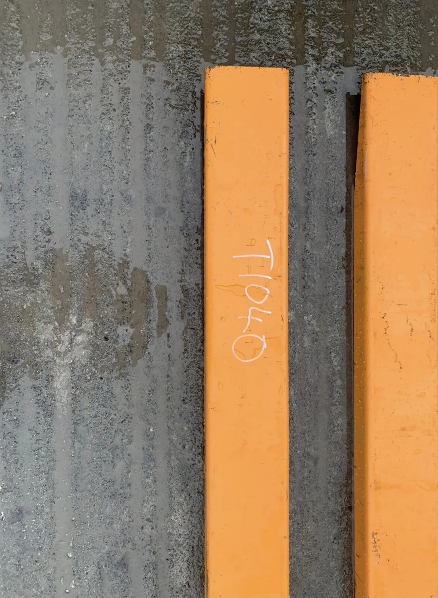 Brand New 6ft Extension Forks - Image 3